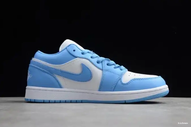 Cheap MAX Jordan 1 Air (W) Low UNC AO9944-441 0513